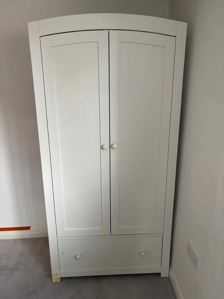 Photo of free Childrens wardrobe (Wandsworth Common) #2