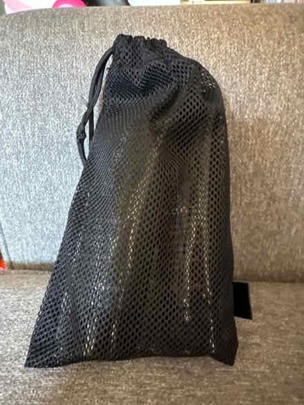 Photo of free Men’s Hair & Body Wash (Clason Point Bronx NY) #2