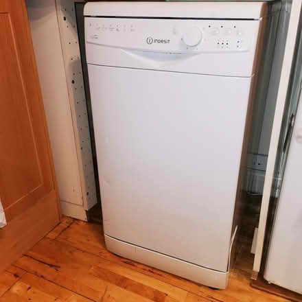Photo of free Dishwasher (New Barnet) #1
