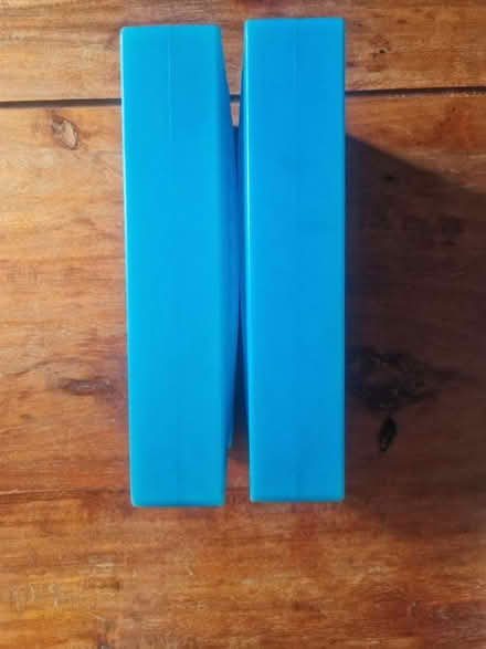 Photo of free 2 large freezer blocks (CR4) #2