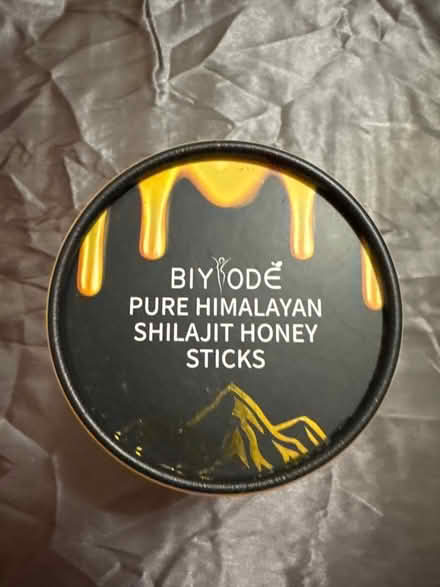 Photo of free Pure Himalayan Honey Sticks (Clason Point Bronx NY) #2