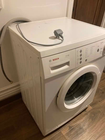 Photo of free Washing machine (Bradford on Avon BA15) #3