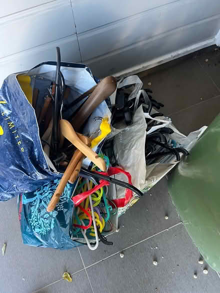 Photo of free Hangers (Weybridge) #1