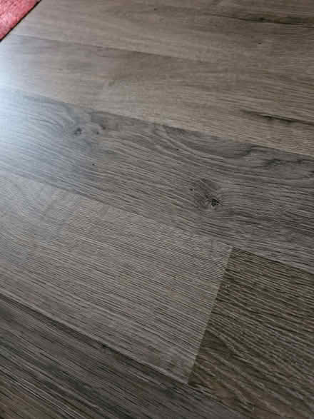 Photo of free Grey Laminate Flooring (Currie EH14) #1