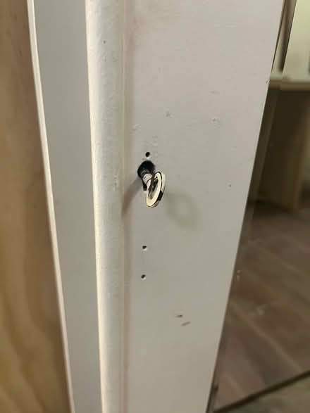 Photo of free Wardrobe for upcycling (Wem SY4) #3