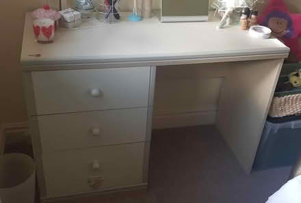 Photo of free Bedroom furniture (Cleasby DL2) #3
