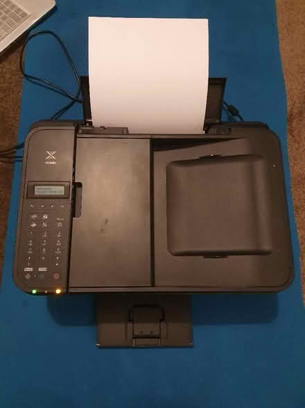 Photo of free Canon G4511 Printer (broken) (Fishponds BS16) #1