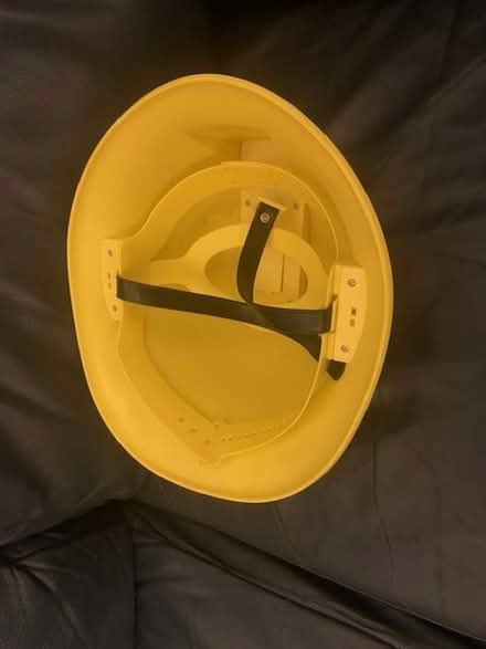 Photo of free Fireman Sam Fireman's Helmet (Gosforth NE3) #3