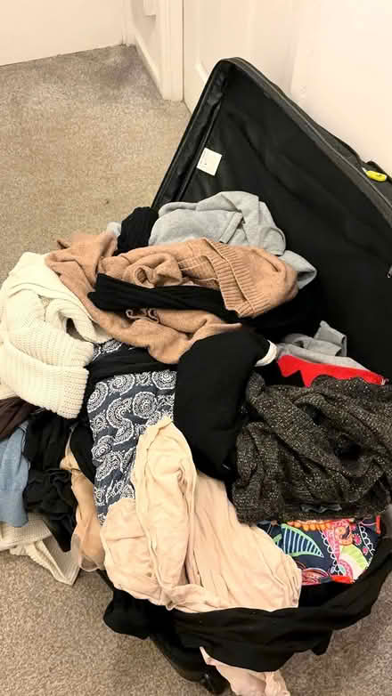 Photo of free Women’s clothes (Bracknell’s RG42) #1