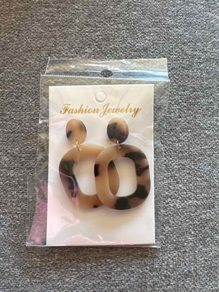 Photo of free Earrings (Clason Point Bronx NY) #1