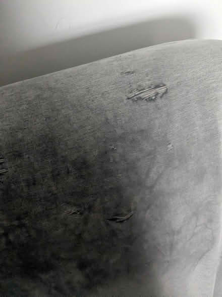 Photo of free Small Double Sofa Bed (Lichfield WS14) #2