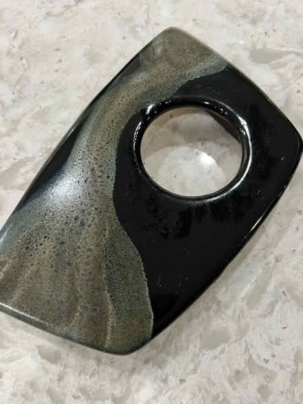 Photo of free Flower vase stand (North Oakville) #2