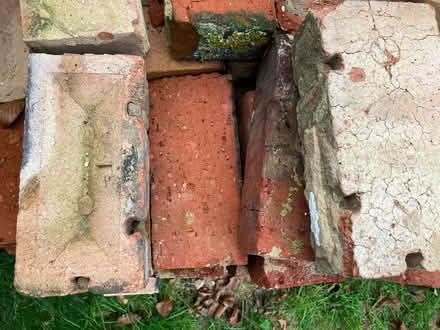 Photo of free Used bricks (IP4) #2