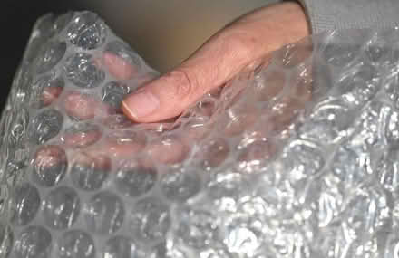 Photo of Bubble Wrap (Morda SY10) #2