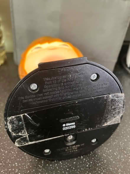 Photo of free Disney Frozen Ana Night Light (ME1) #3