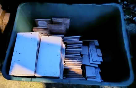 Photo of free White wall tiles (mix of new&used) (SM1) #1