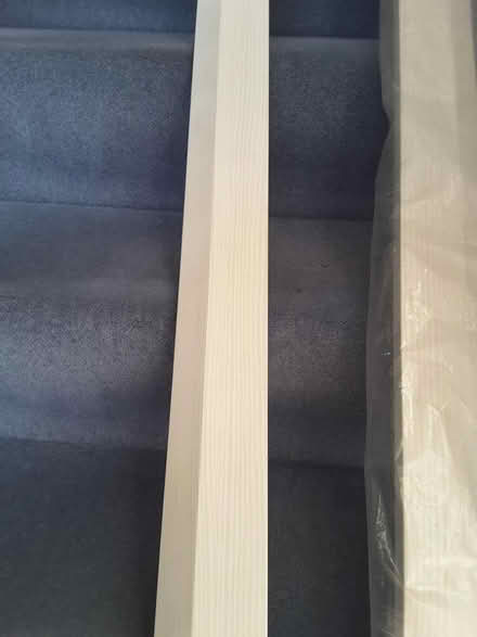 Photo of free New Skirting board (HP13 near railway station) #2