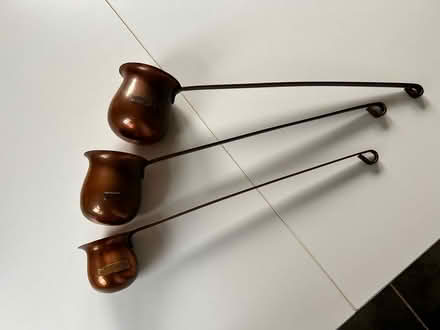 Photo of free Spirit warmers (Brentwood CM14) #1