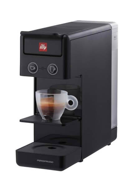 Photo of Illy Iperespresso Machine (Alexandria, VA) #1