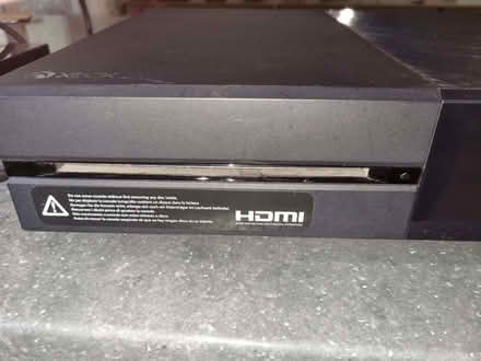 Photo of free XBOX ONE with Power Supply - No Games, No Controller (Sunniside NE16) #1