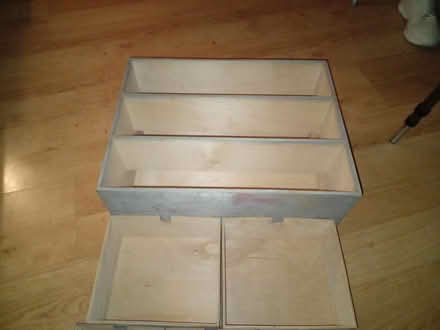 Photo of free Mini chest of dŕwers (Hanworth TW13) #3