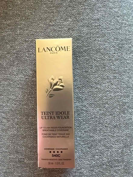 Photo of free Lancôme Foundation (Clason Point Bronx NY) #1