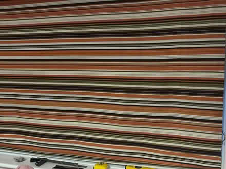 Photo of free Roman blind (Rushwick WR2) #2