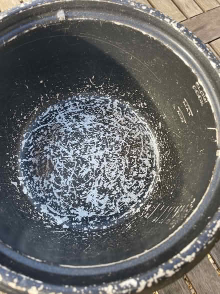 Photo of free SAGE slow / rice cooker (OX44 nuneham) #2