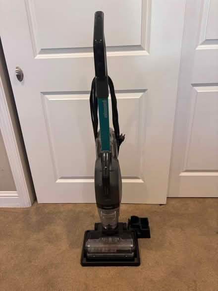 Photo of free Bussell Crosswave Cleaner (Cambrian areA) #1