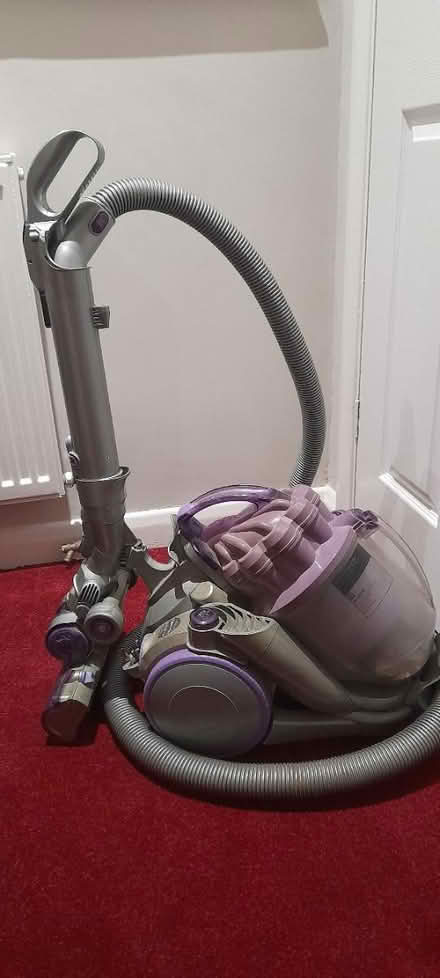 Photo of free Dyson DC08 (Addlestone KT15) #1