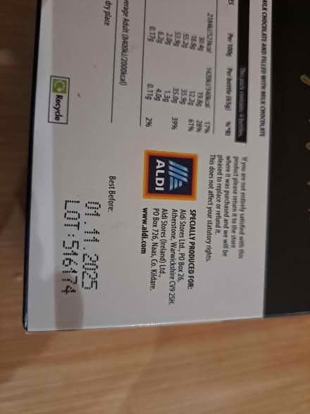 Photo of free Mug melts (Codicote SG4) #2