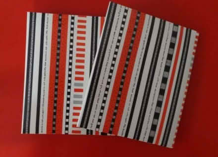 Photo of free Photo albums (Bradbourne Lakes TN13) #1