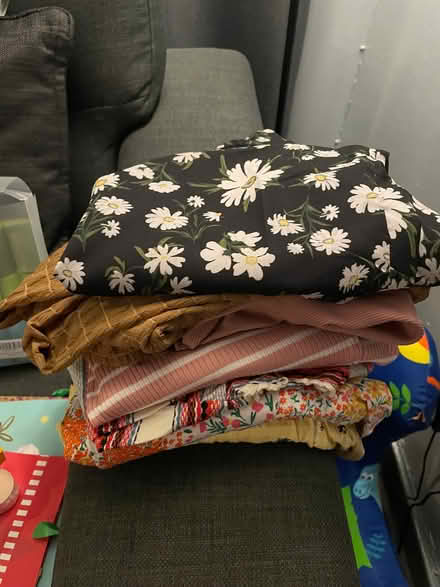 Photo of free Size 10/12 women’s clothes bundle (Thringstone LE67) #1