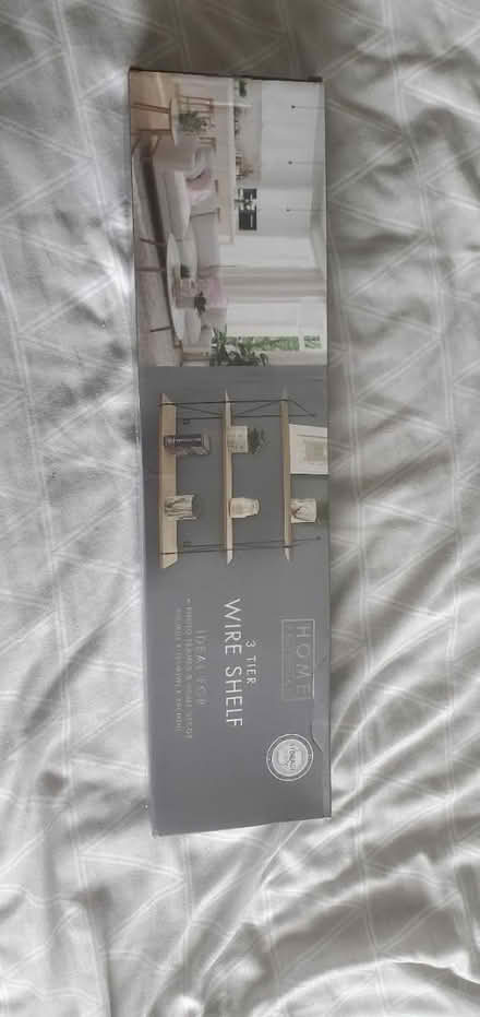 Photo of free Wire self (MK40 2RA) #2