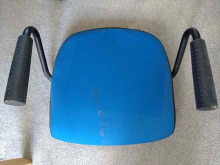 Photo of free IKEA office chair (Portslade Village BN41) #3