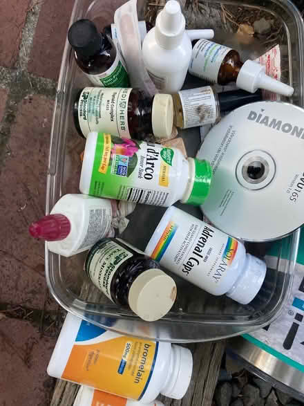 Photo of free Vitamins, etc (Foothill Boulevard Cupertino) #2