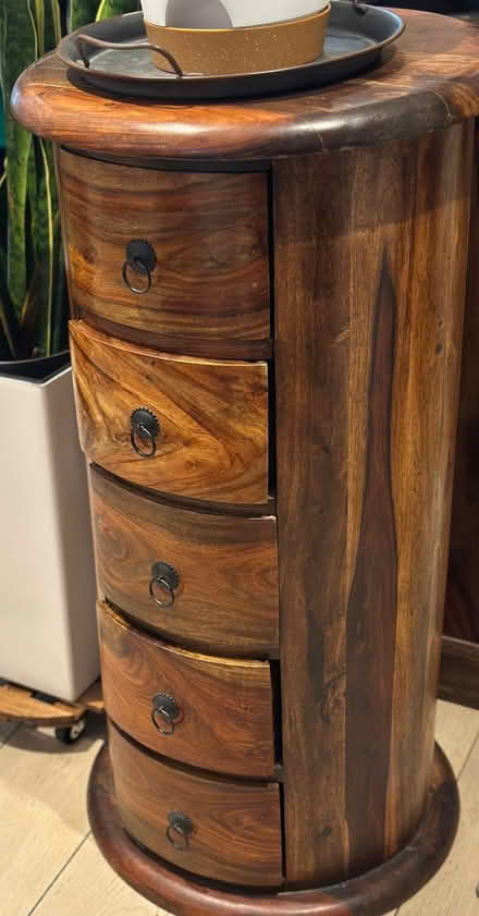 Photo of free Solid wood (Highway SL6) #1