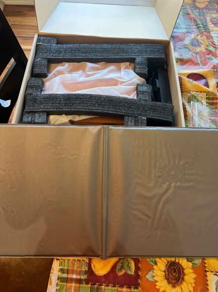 Photo of free Light Panel (Valley Trails, Pleasanton) #3