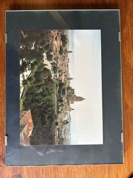 Photo of free Clip picture frame (Gedling NG4) #1