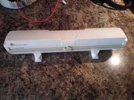 Photo of free Lakeland Wrapmaster 1000 Cling Film Dispenser (Kings Sutton OX17) #1