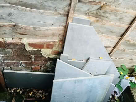 Photo of free Porcelain/stone large offcuts (South Norwood SE25) #4