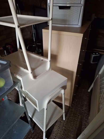 Photo of free Chest of drawers (Merry Hill WD23) #1