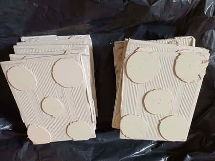 Photo of free Used white tiles, in good condition (Uxbridge UB8) #2