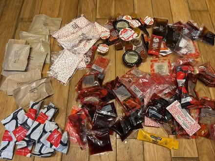 Photo of free Spices and condiments - new (E8) #1