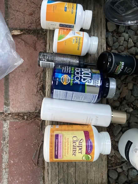 Photo of free Vitamins, etc (Foothill Boulevard Cupertino) #1