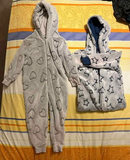 Photo of free Body Suit Baby 2-3 Years Used (HA1 3SB) #1