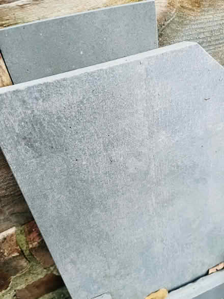 Photo of free Porcelain/stone large offcuts (South Norwood SE25) #1