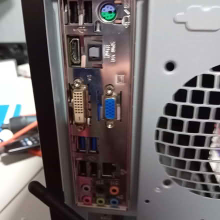 Photo of free Computer tower. (Denton M34) #3