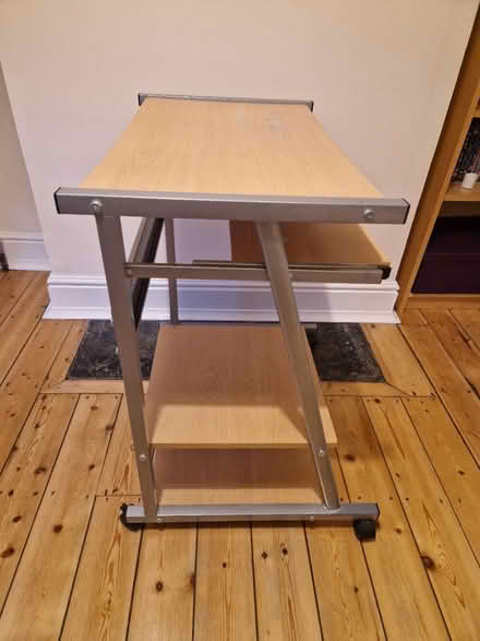 Photo of free Computer desk (CR4) #4