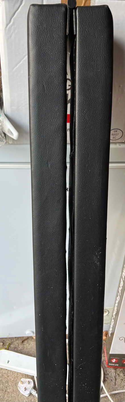 Photo of free Gymnastic balance beam (Fobbing SS17) #1